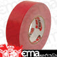 Allstar Performance ALL14152 Racers Tape 2in x 180ft Red