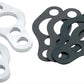 Allstar Performance ALL31071 SBC Water Pump Spacer Kit .250in