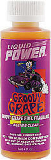 Allstar Performance ALL78126 Fuel Fragrance Grape 4oz