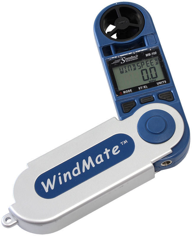 Altronics ALT-WM Altronics Hand Held Pocket Wind Meter