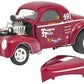 Acme Trading Company AMM-A1800909 Acme Thompson & Poole 1941 Willys Gasser Diecast Model