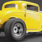Acme Trading Company AMM-A1805015 Acme 1932 Ford Three-Window Coupe w/ Hemi Diecast Model 1:18 Scale