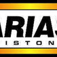 Arias Pistons AP1060510 Arias Forged Dish Top Pistons 4.030" Bore 4.1" Stroke Gm/Holden Ls1