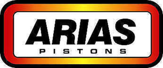 Arias Pistons AP1060510 Arias Forged Dish Top Pistons 4.030" Bore 4.1" Stroke Gm/Holden Ls1