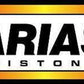 Arias Pistons AP331232 Arias Forged Piston Kit For Nissan/Holden Rb30Det 87mm Bore 1.280" Comp Ht