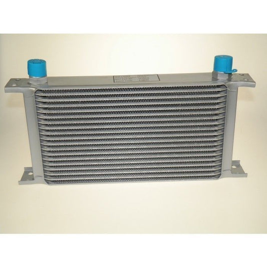 Serck ARO0062 Intercalary Style Oil Cooler 16 Row 115mm -10an In/Outlets