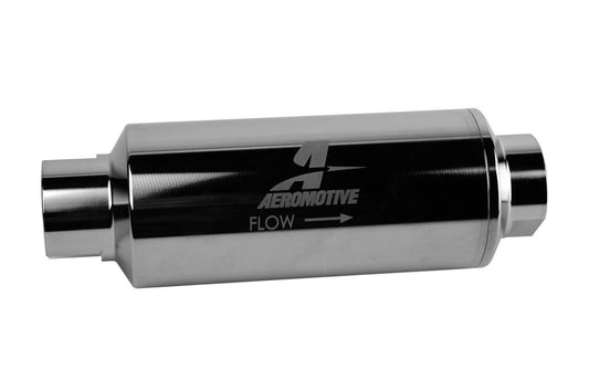 Aeromotive 40M Pro Series AN-12 Stainless Filter 12342