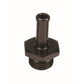 Aeromotive ORB-06 to 7mm Barb Adapter Fitting 15627