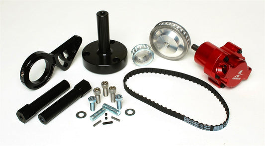 Aeromotive BB Chevy Belt Drive Kit 17241