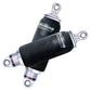 Ridetech ARTSKW7001SA Universal Shockwave Shock 7000 Series Single Adjustable 13" Ride Height