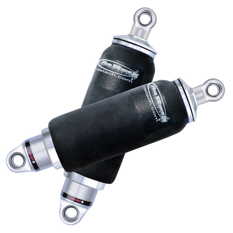 Ridetech ARTSKW7001SA Universal Shockwave Shock 7000 Series Single Adjustable 13" Ride Height