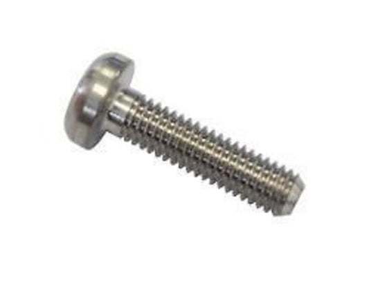 Astro Titanium AST-3625 Bolt 10/32 Thread .750" Underhead Length (each)