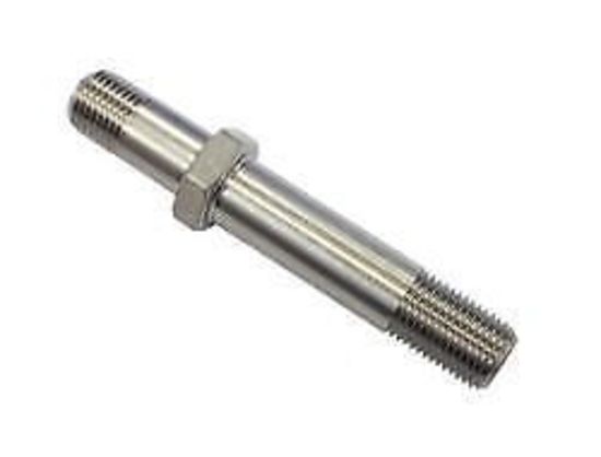 Astro Titanium AST-7333 Stud 1/2"-20 Unf 3.350" Long 11/16" Head (each)