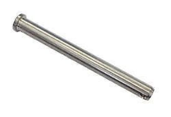 Astro Titanium AST-8737 Pin for Jacobs Ladder 3/8" x 3.700" Long (each)