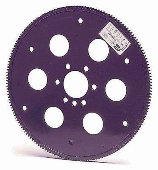 ATI Performance ATI915731 FleXPlate Kit Ford 289-302W w/ C4 157T Ext Balance SFI ApprOved