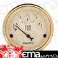 AutoMeter AU1506 Golden Oldies 2-1/16" Elec Fuel Level Gauge 240-33 OHMS