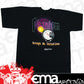 Autometer Phantom T-Shirt Size: XXX-Large  (AU581-XXXL)