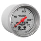 Autometer AU200772-33 Pro-Comp Marine Analog Water Pressure Gauge 2-1/16"