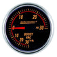 AutoMeter AU6459 Nexus 2-1/16" Elec Boost/Vacuum Gauge 30 In.Hg/30 PSI