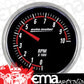 AutoMeter AU6497 Nexus 3-3/8" Elecrtronic Tachometer 0-1000 RPM