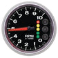 AutoMeter AU6847 Elite 5" In-Dash Tachometer 0-10000RPM Shift/Pit Lights