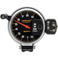 AutoMeter AU6871 Ultimate 5" Memory Playback Tachometer 0-9000RPM W/Shift Light