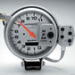 AutoMeter AU6875 Ultimate 5" Memory Playback Tachometer 0-11000RPM W/Shift Light