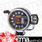 AutoMeter AU6881 Ultimate II 5" Memory Playback Tachometer 9000RPM W/Shift Light
