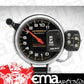 AutoMeter AU6883 Ultimate II 5" Memory Playback Tachometer 11000RPM Shift Light