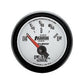 AutoMeter AU7516 Fuel Level Gauge 2-1/6"