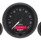 AutoMeter AU8002 GT 5-Piece Gauge Kit 3-3/8" Elec Speedometer