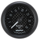 AutoMeter AU8004 GT Boost Gauge 2-1/16" Black Carbon Fiber Dial Full Sweep Mech 0-30 PSI