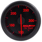AutoMeter AU9140-T Airdrive 2-1/16" Elec Oil Temperature Gauge 100-300????F Black