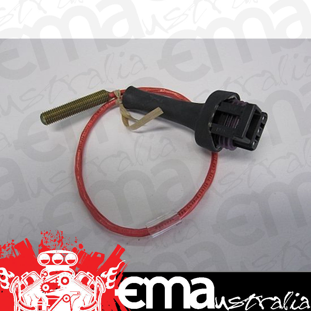 AutoMeter AU9355-SP Drive Shaft Speed Sensor suits Strange Ultra Case