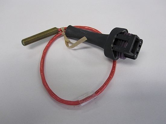 AutoMeter AU9355-SP Drive Shaft Speed Sensor suits Strange Ultra Case