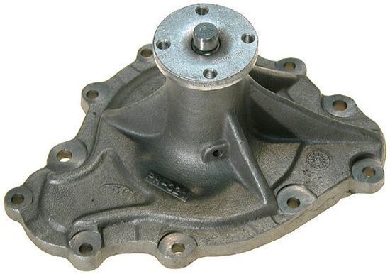 Airtex AW975 Airtex Replacement Cast Iron Water Pump Suit Pontiac 350-455 V8