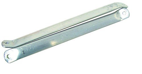 Ben Cook BEN-0037 Aircraft Aluminium Offset Nose Wing Bracket