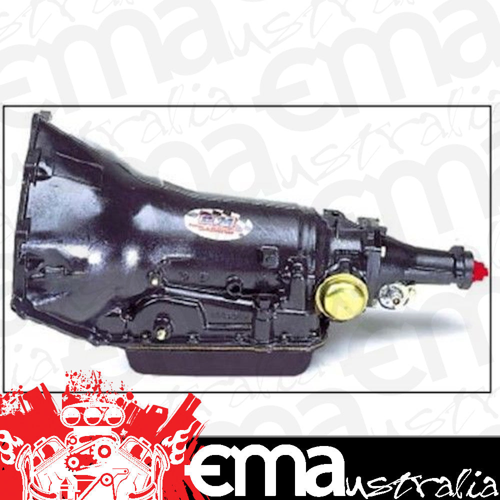 B&M BM117101 Turbo 700 Street/Strip Transmission Gm/Holden