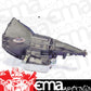 B&M BM127051 Race Transmission Chev/Gm Powerglide Shorty w/ Transbrake