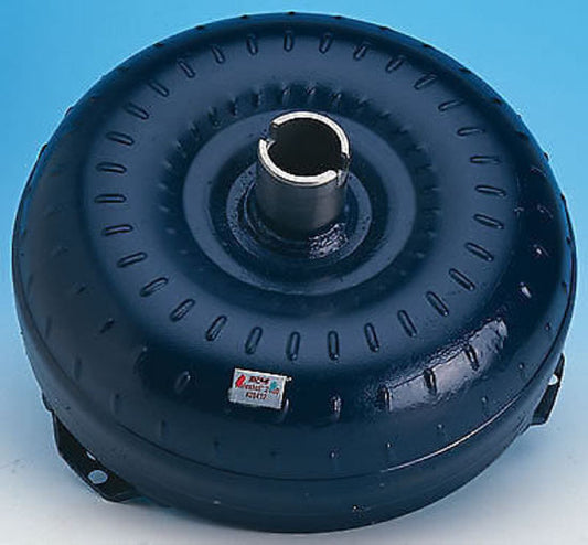 B&M BM20482 Nitrous Holeshot Torque Converter 3600 RPM T350/375/400 11.5" B/C