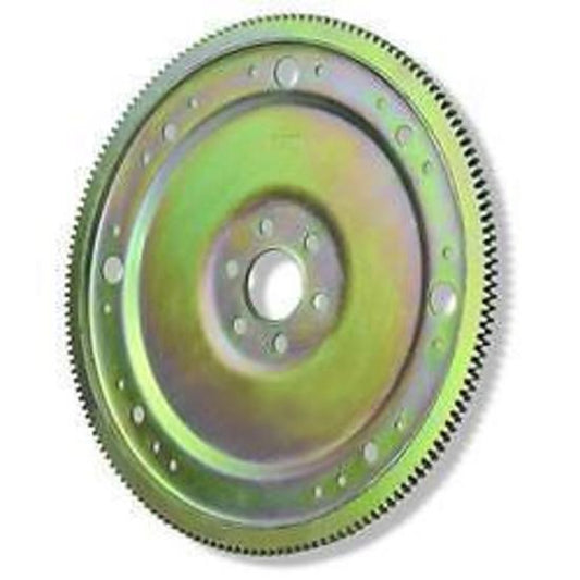 B&M BM40232 Replacement Flexplate Non-SFI Ford 302-351C w/ C-6 Trans 164T 28Oz