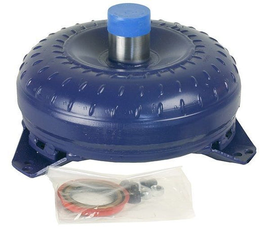 B&M BM70433 Holeshot Torque Converter Suit Gm 4L80E Trans 3000 RPM Stall