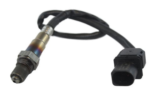02 Oxygen Sensor (LSU 4.9 Sensor, 5 Wire Wideband, Shorter Version Of BO0258017025) (BO0258017123)