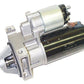 Bosch Automotive BOBXH136 Bosch 1.9Hp Starter Motor Suit Holden Commodore Vn-Vt 304 5.0L V8