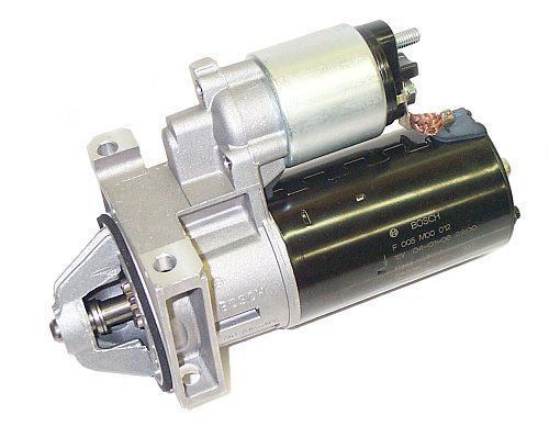 Bosch Automotive BOBXH136 Bosch 1.9Hp Starter Motor Suit Holden Commodore Vn-Vt 304 5.0L V8