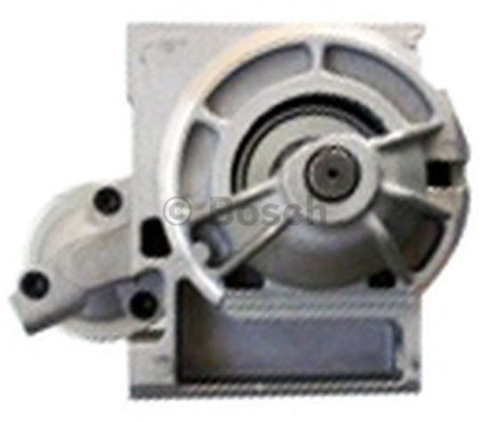 Bosch Automotive BOBXH136 Bosch 1.9Hp Starter Motor Suit Holden Commodore Vn-Vt 304 5.0L V8