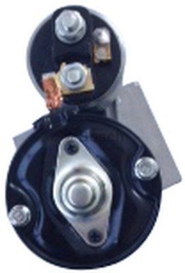 Bosch Automotive BOBXH136 Bosch 1.9Hp Starter Motor Suit Holden Commodore Vn-Vt 304 5.0L V8