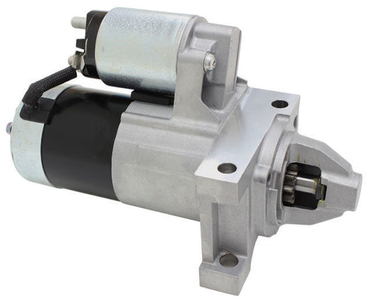 Bosch Automotive BOBXM156E Bosch Starter Motor Suit Holden Commodore Vt To Vz 5.7L V8 Ls1 Gen3