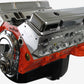 BluePrint Engines BP4001CT1 Blueprint Chev 400 Long Crate Engine 460 Hp / 470 Ft Lbs Brand New Block