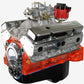 Blueprint Engines BP4001CTC1 Blueprint Chev 400 Dressed Crate Engine 460 Hp 470Ft/Lb Brand New Block